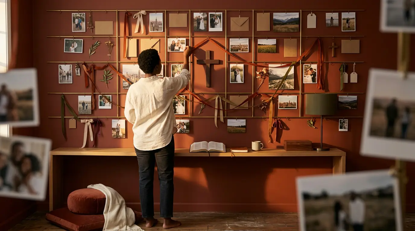 Prayer Room Ideas Decor Christian Hom