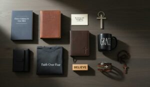 10 Thoughtful Christian Gifts for Him