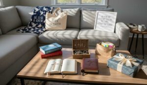Thoughtful Christian Gifts for Her