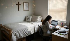 Christian Dorm Room Decor Ideas