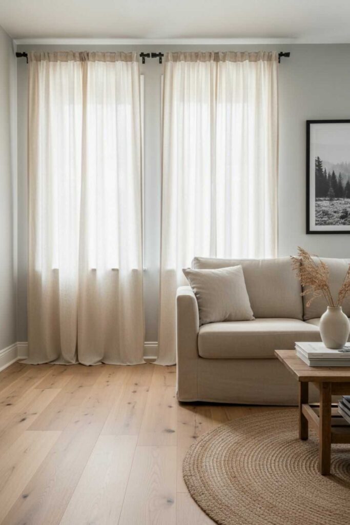 Stylish DIY wall decor ideas for living room