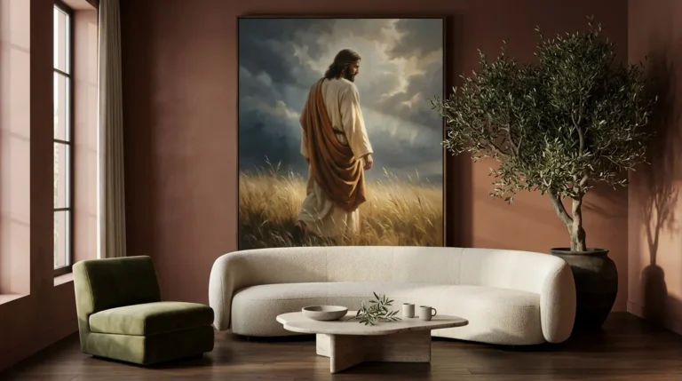 Trendy Home Decor Ideas for Christian Couples