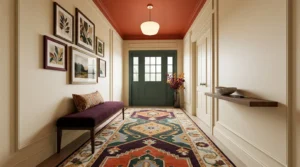 Fall Entryway Decor Ideas