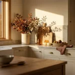 Fall Kitchen Decor Ideas
