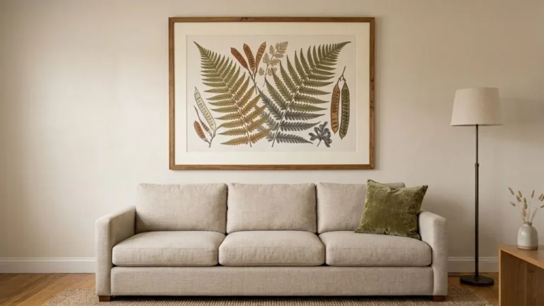 Affordable Wall Decor Ideas