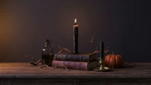 Hocus Pocus Decor Ideas