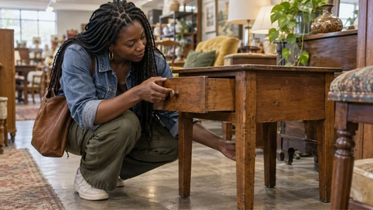 Thrift Flip Home Decor Ideas