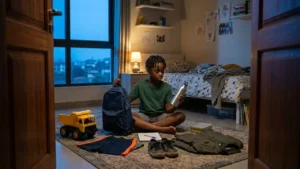 Life Skills Activities for Kids