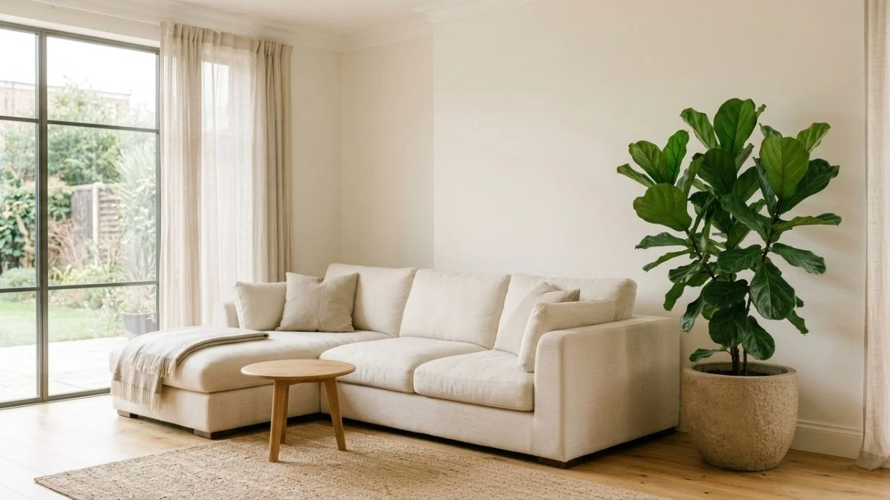 How to Decorate Home With Indoor Plants