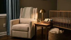 Neutral Baby Nursery Ideas That Feel Warm, Calm and Personal