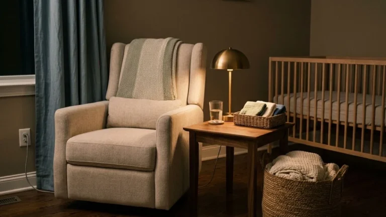 Neutral Baby Nursery Ideas That Feel Warm, Calm and Personal