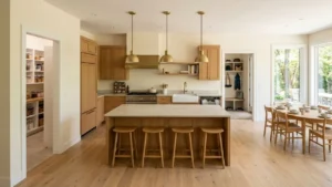 How to Design Your Dream Home