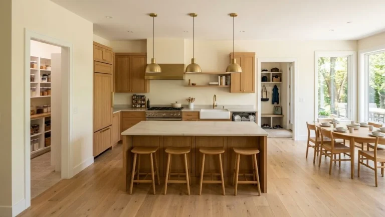 How to Design Your Dream Home