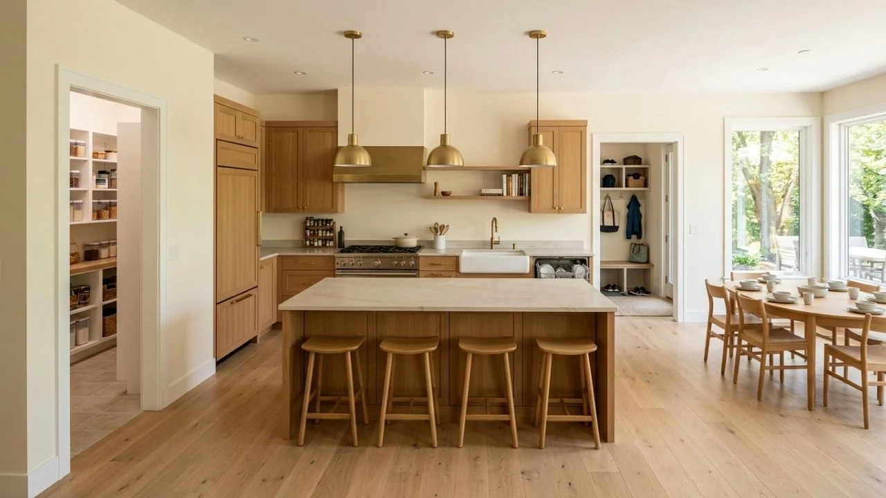 How to Design Your Dream Home