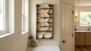 Grandmacore Kitchen Ideas That Feel Nostalgic