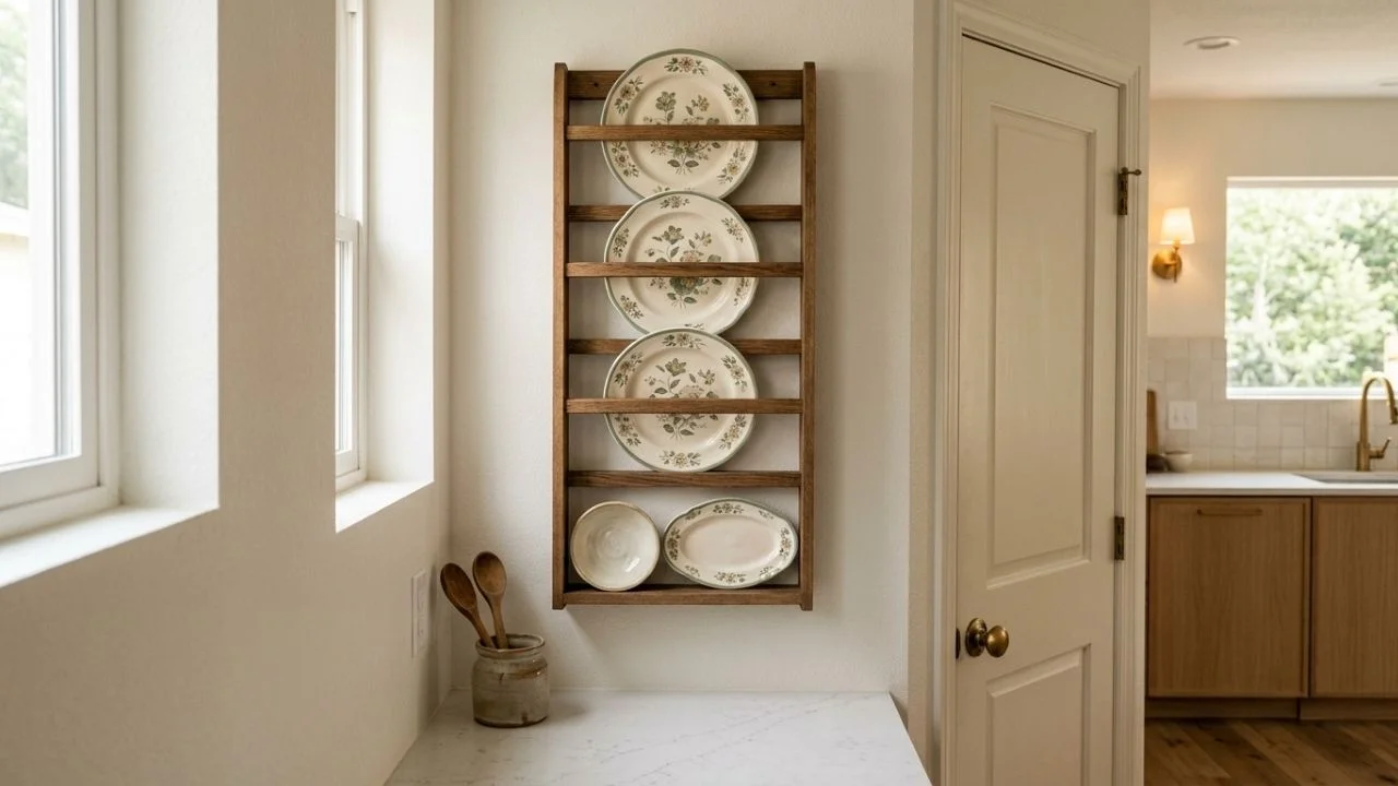 Grandmacore Kitchen Ideas That Feel Nostalgic