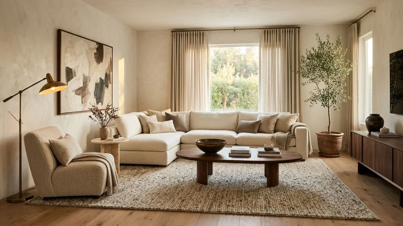 What Color Go With White Walls? 12 Pairings for Your Home