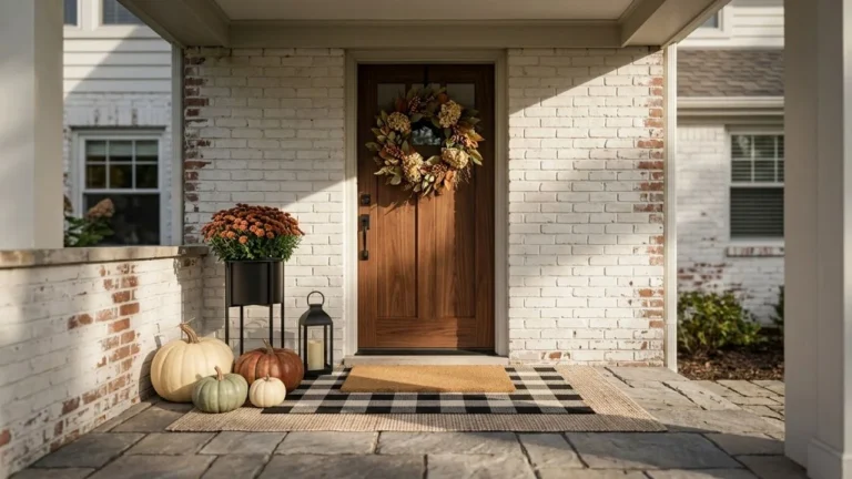 Cottagecore Clay Pumpkin Craft Ideas