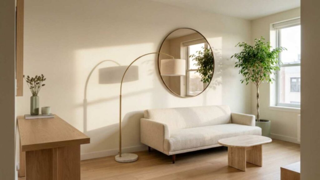 17 Cozy Apartment Living Room Ideas to Make a Small Space Feel Warm and Stylish